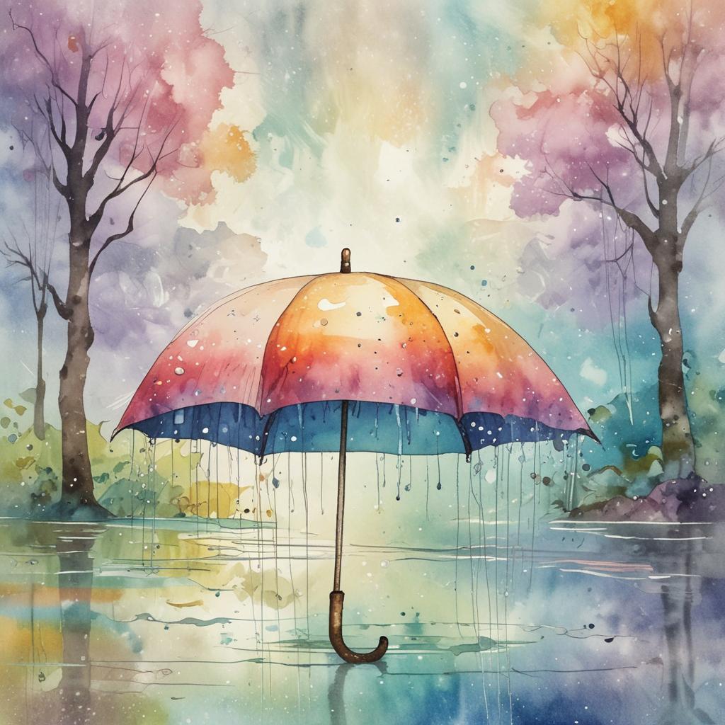precipitation