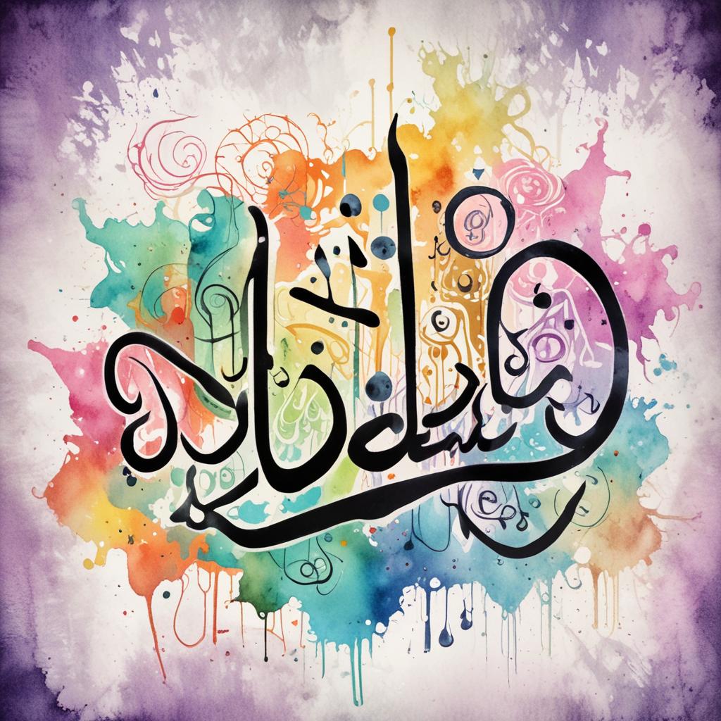 ما اسمك