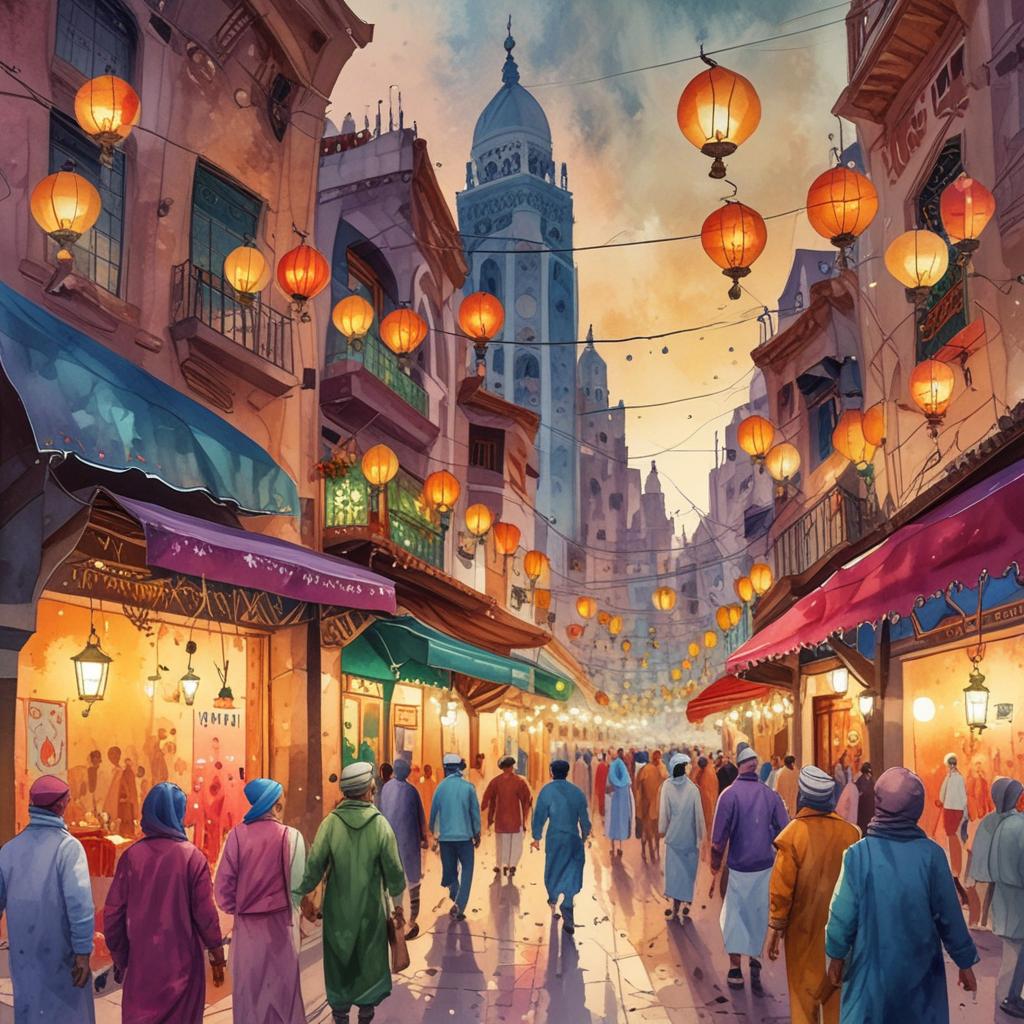 شارع