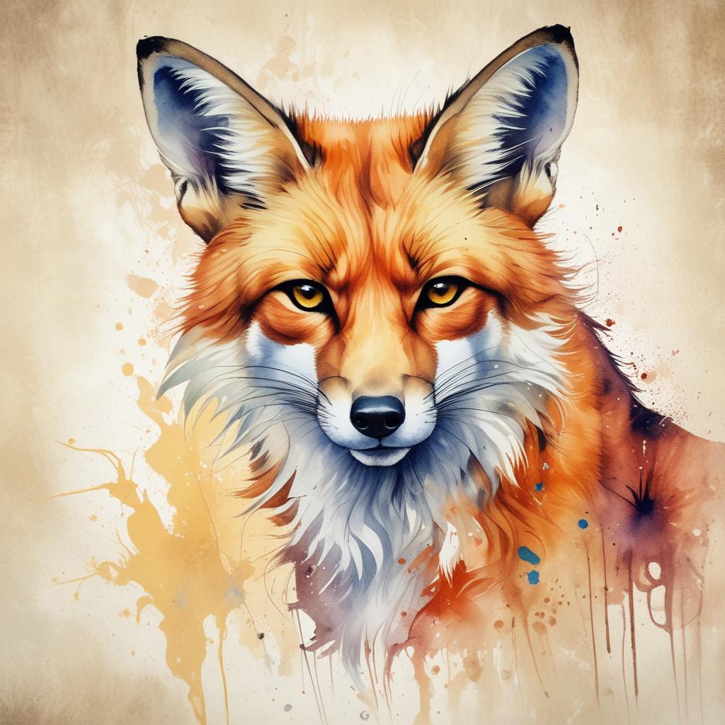 vixen - Image 1