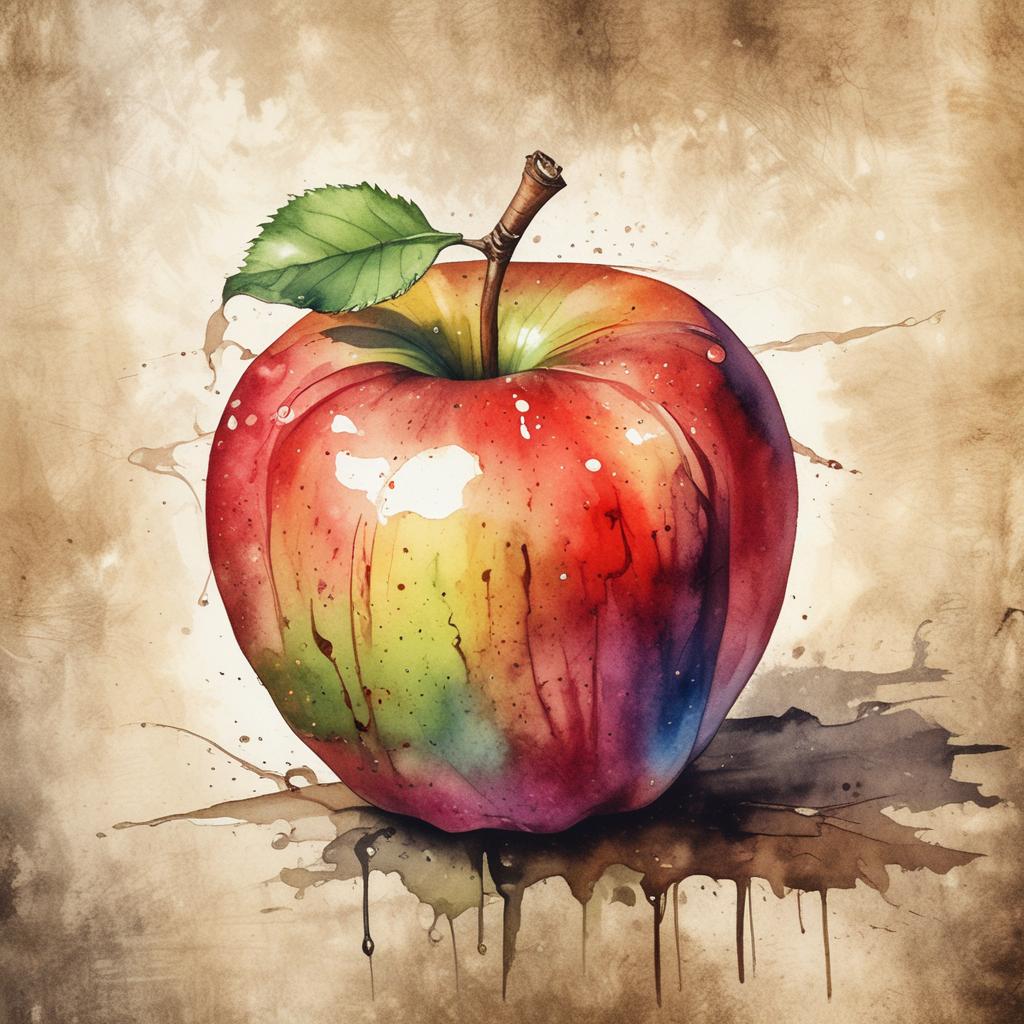 apple - Image 1