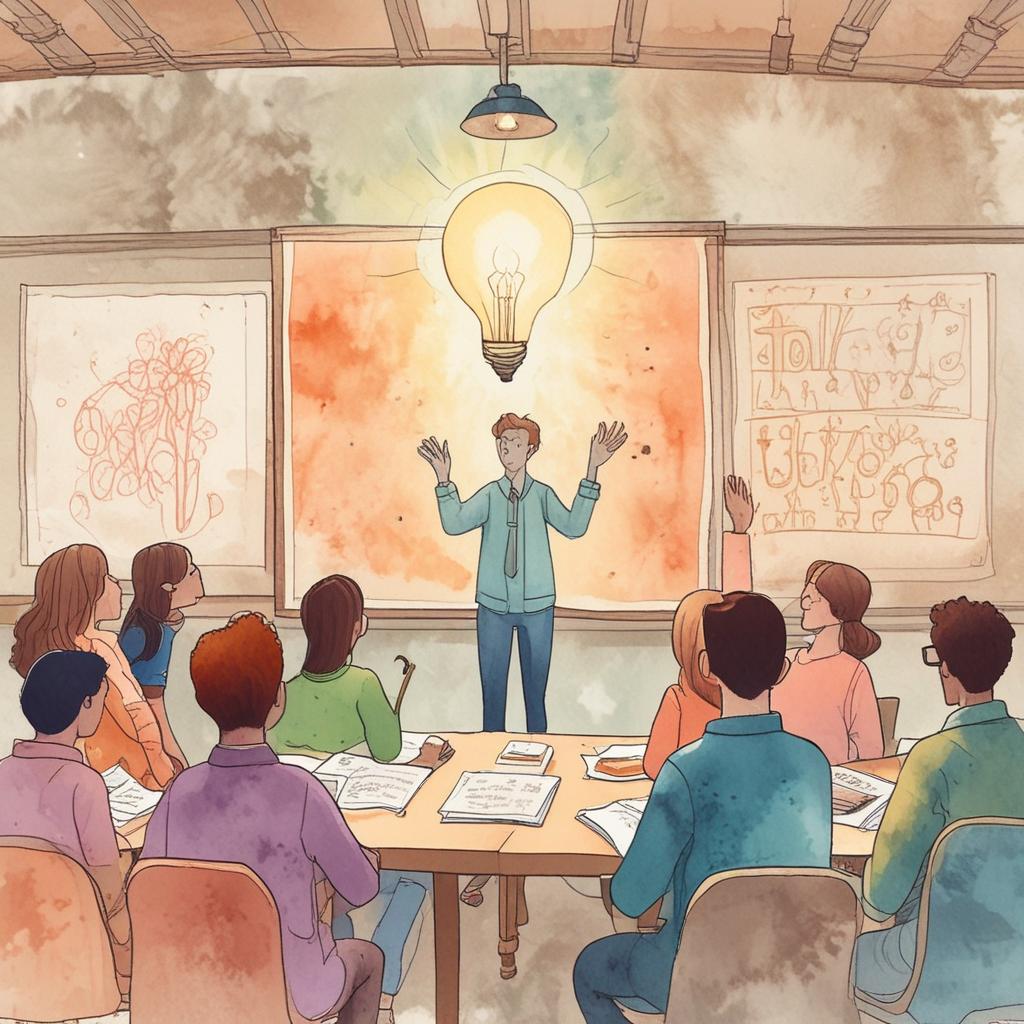 educator