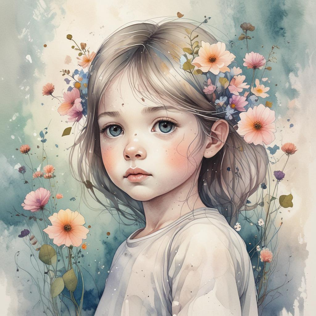 صغيرة - Image 1