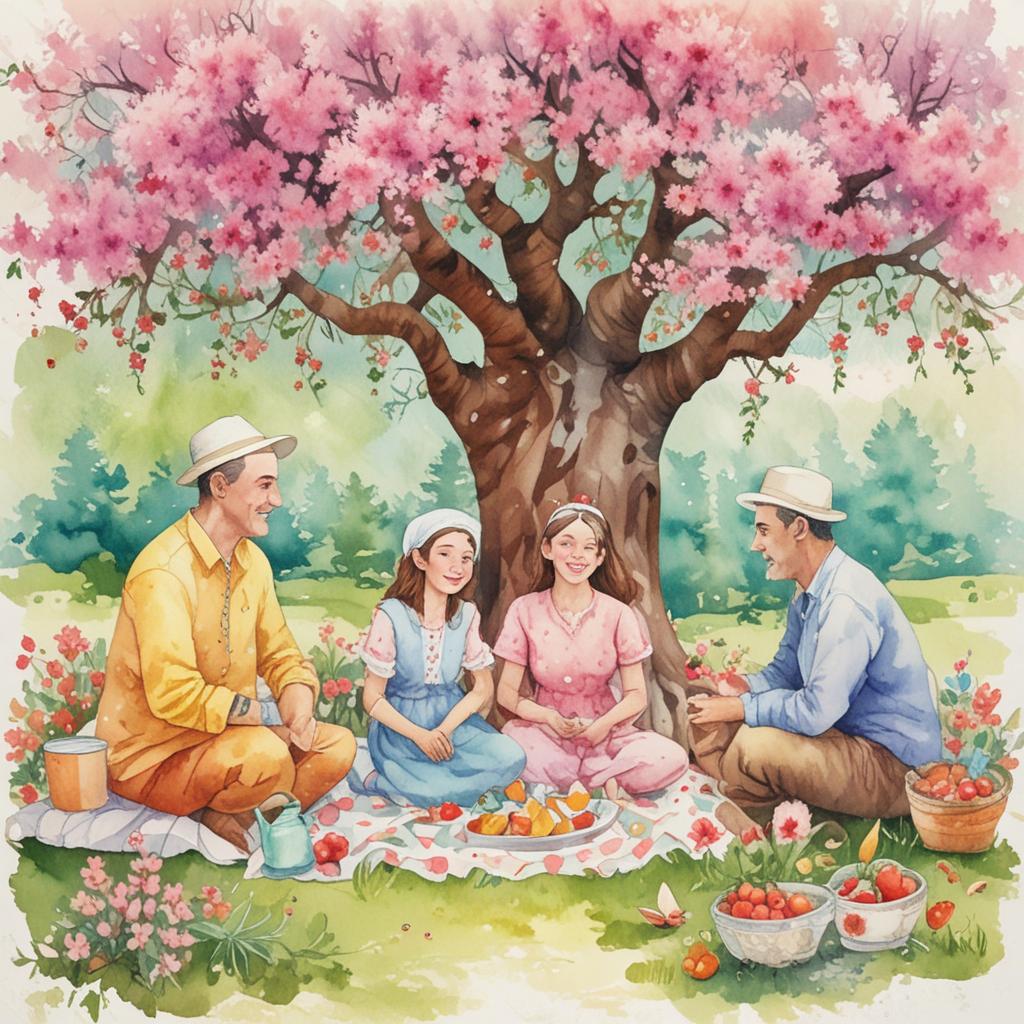 aile