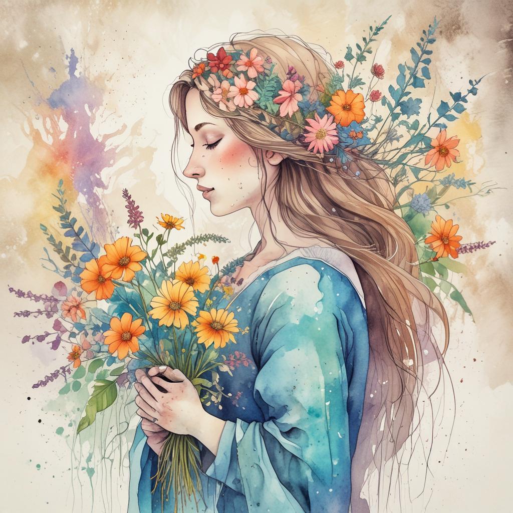 Mary - Image 1