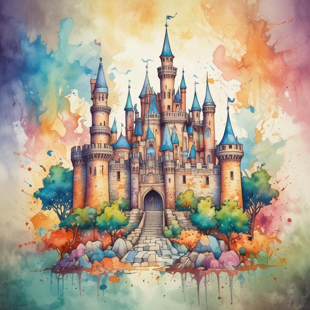 castle - Image 1