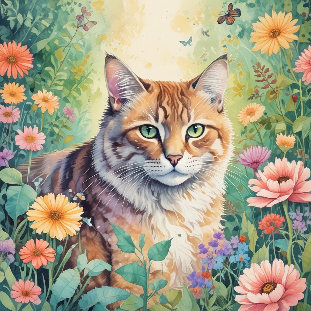 cat - Image 1