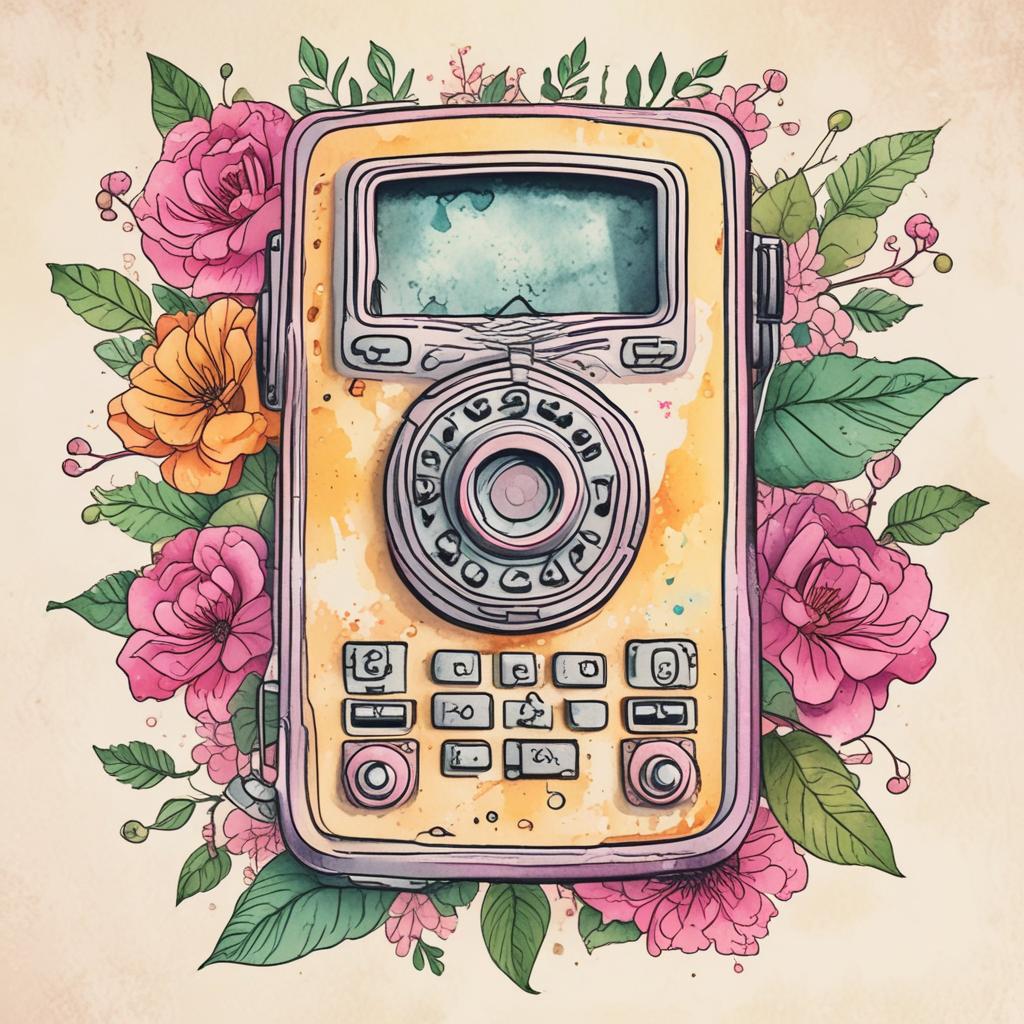 cellphone - Image 1