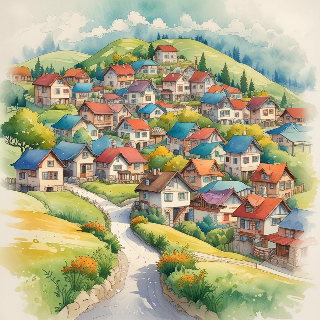 авыл