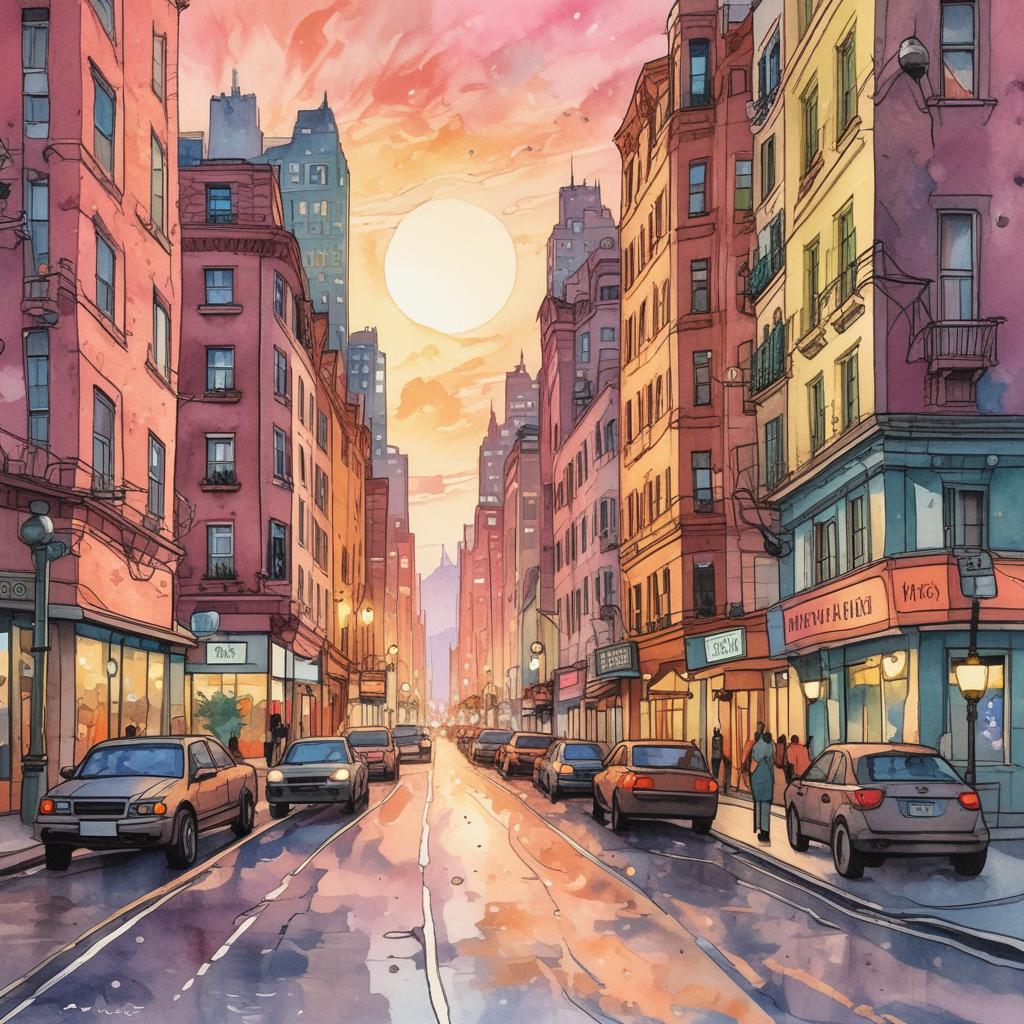 urban