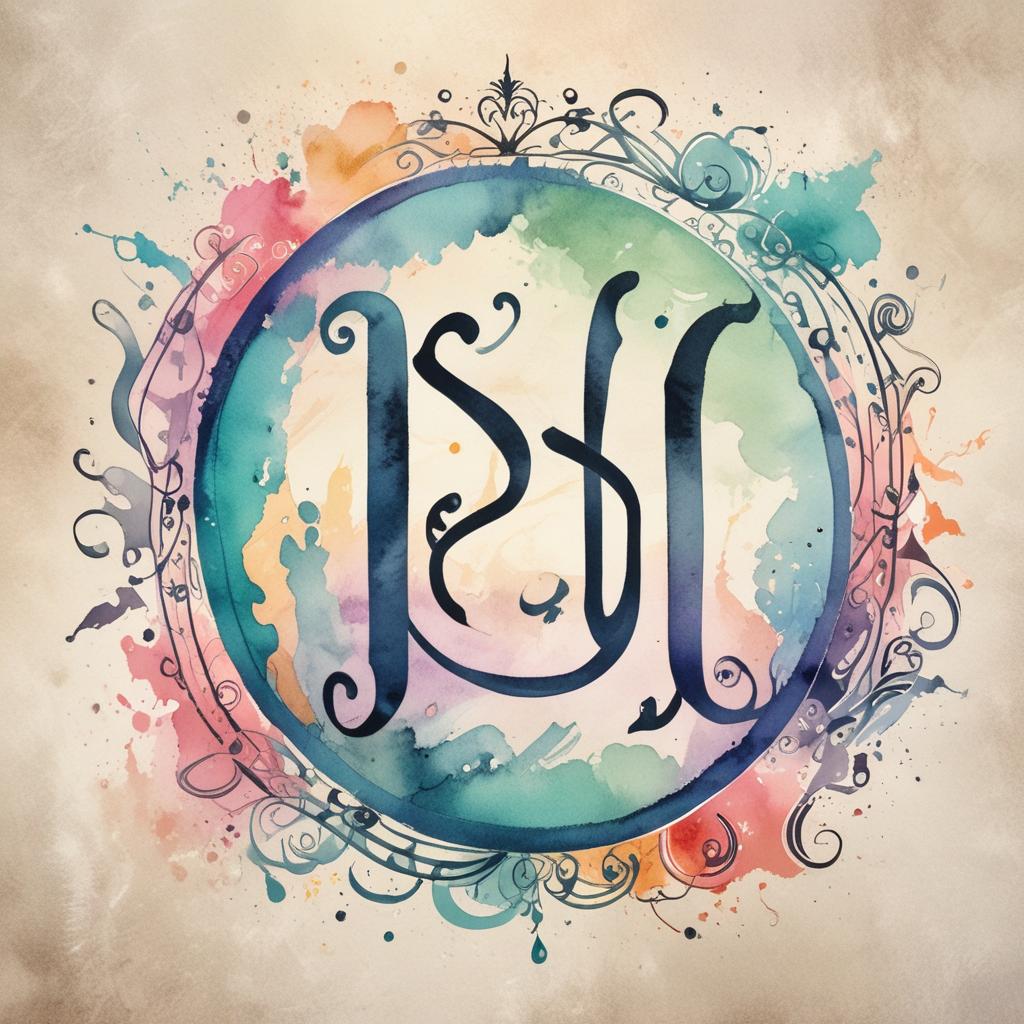 أين