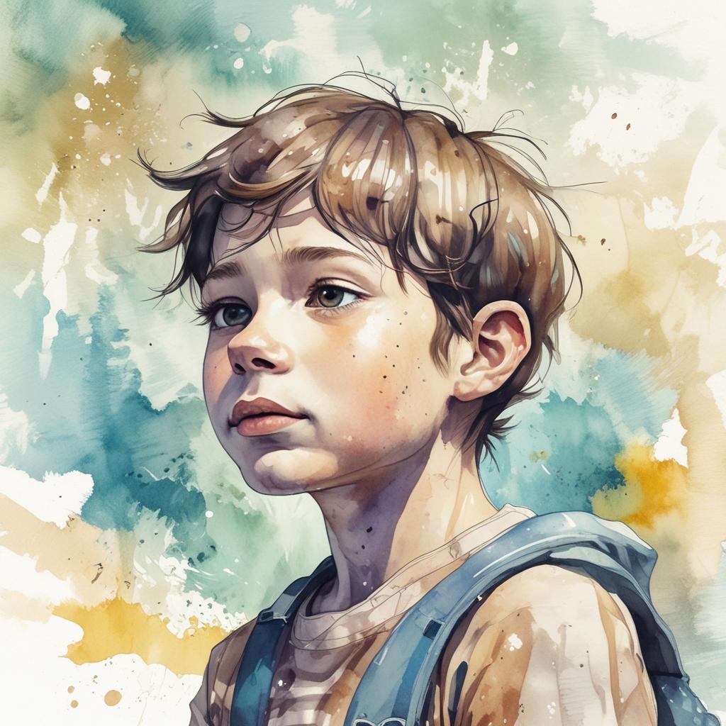boy - Image 1