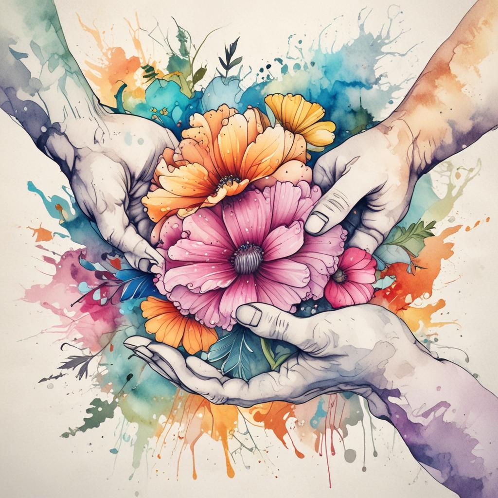 gave - Image 1