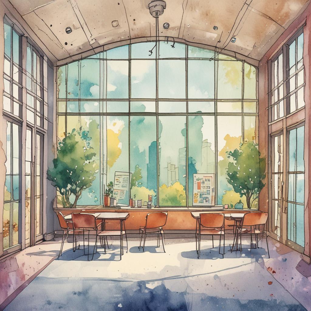 educational center - Image 1