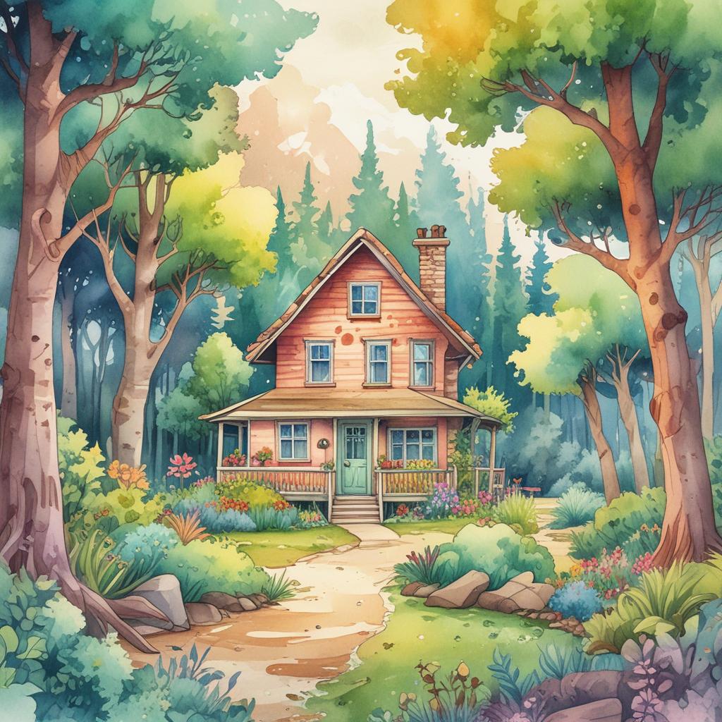 dwelling - Image 1