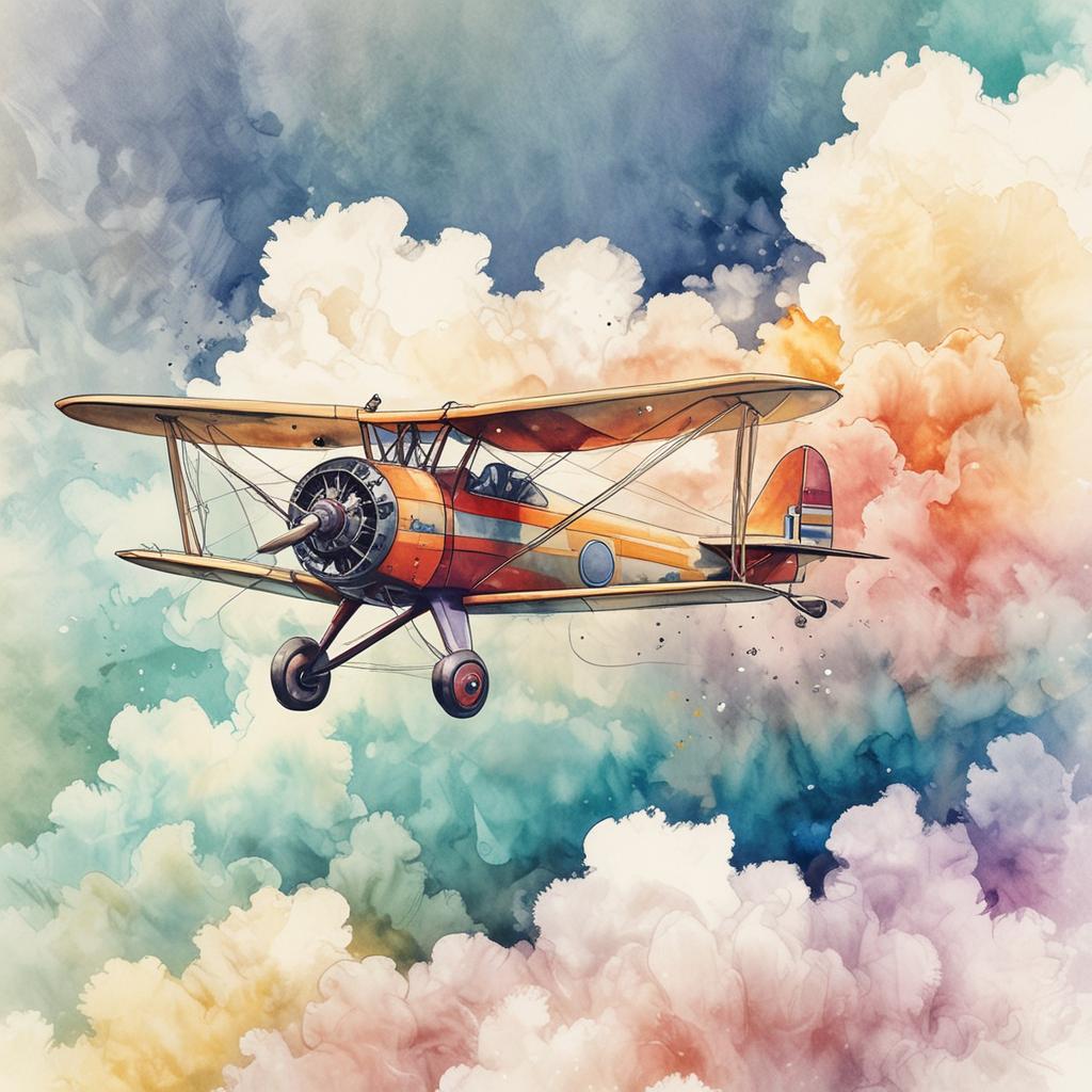 plane - Image 1