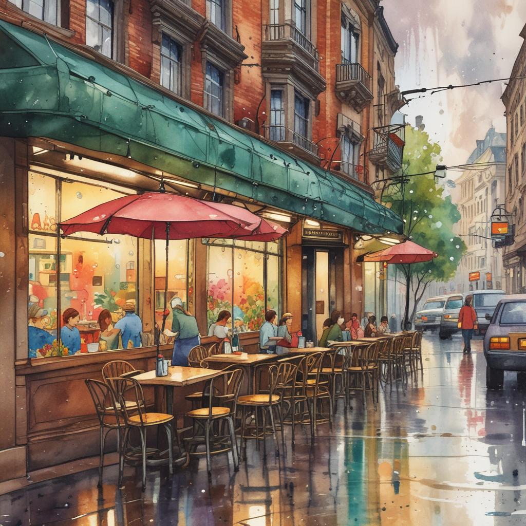 raining - Image 1