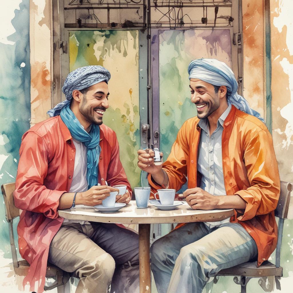 صديق
