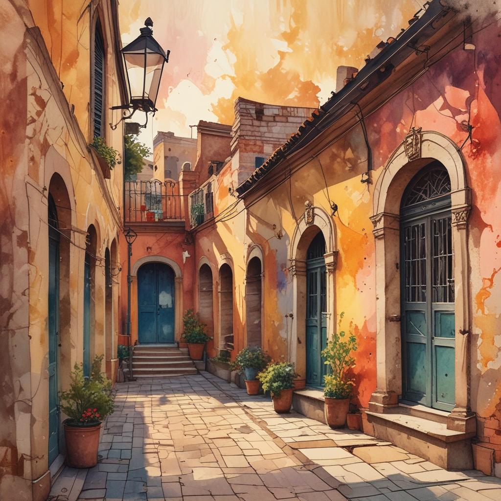 أمس