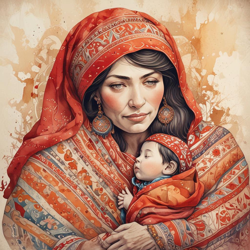anası