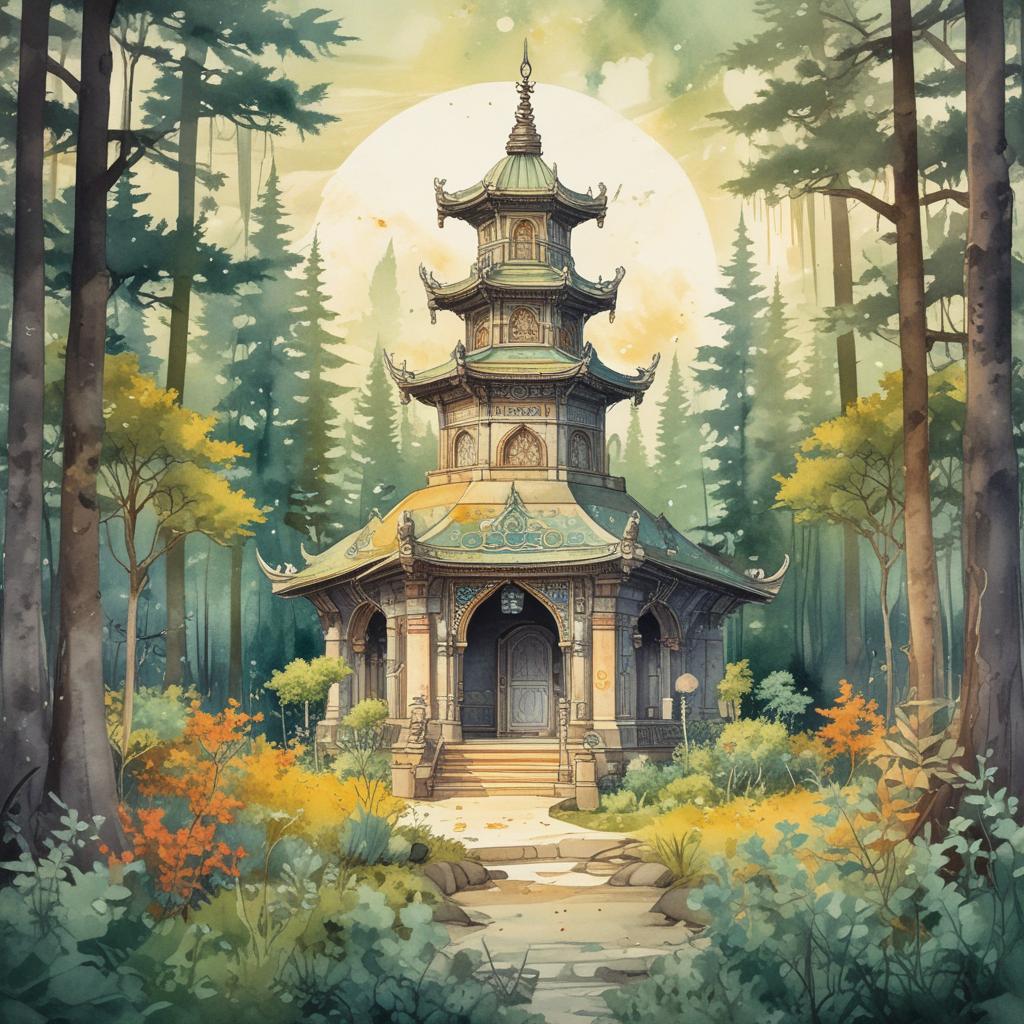 мизгел - Image 1