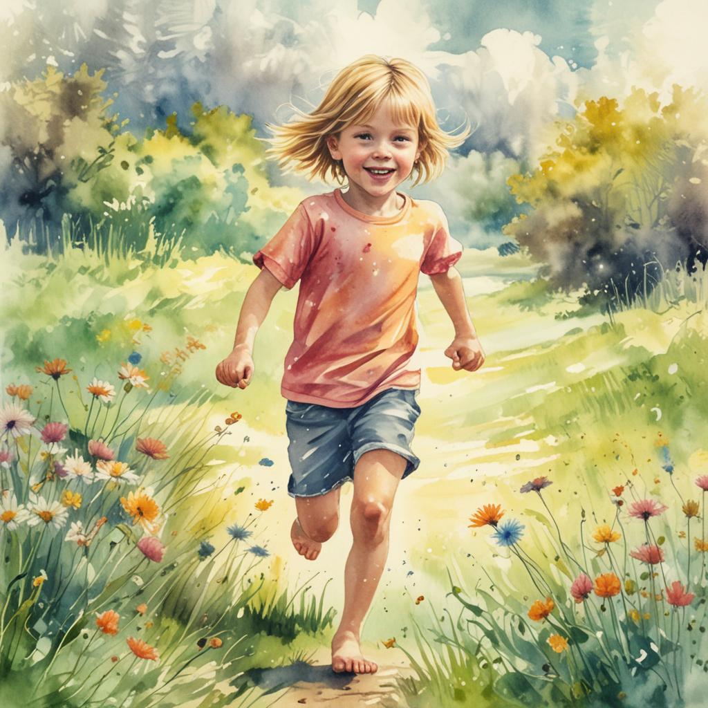 barefoot - Image 1