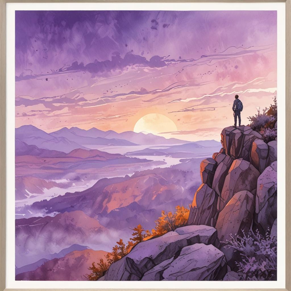 overlook - Image 1