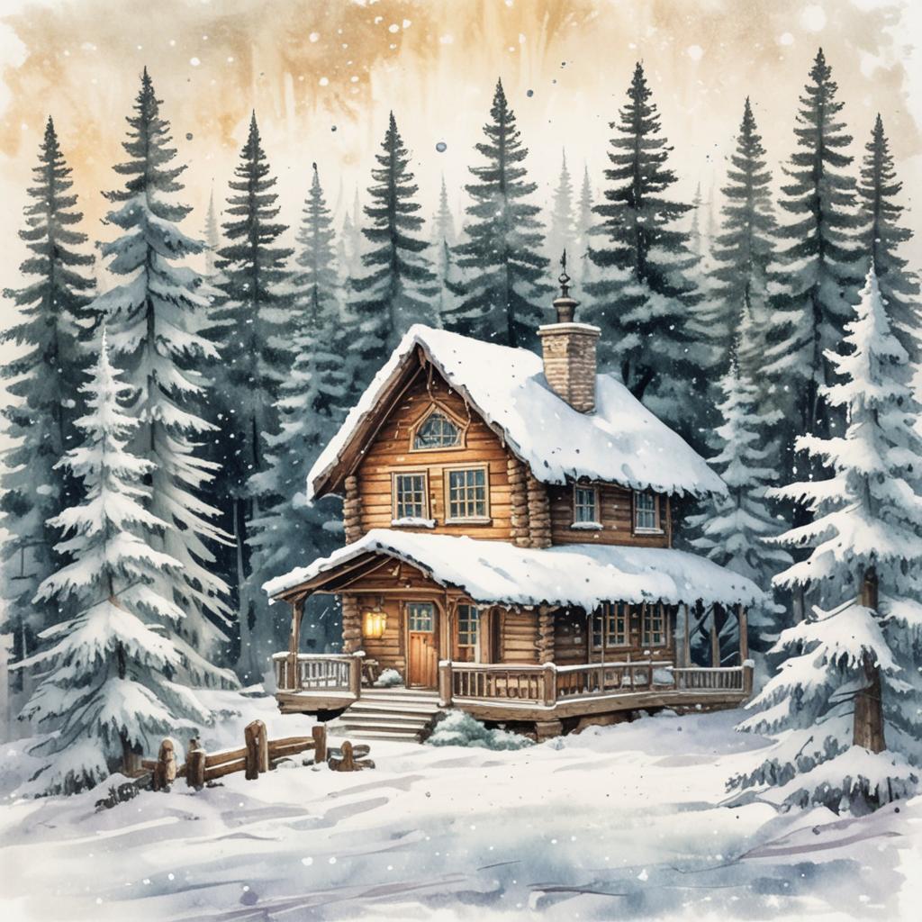winter