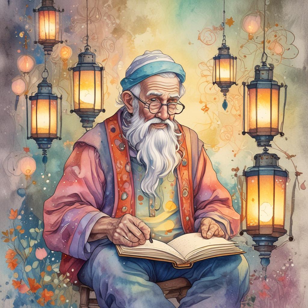 elderly - Image 1