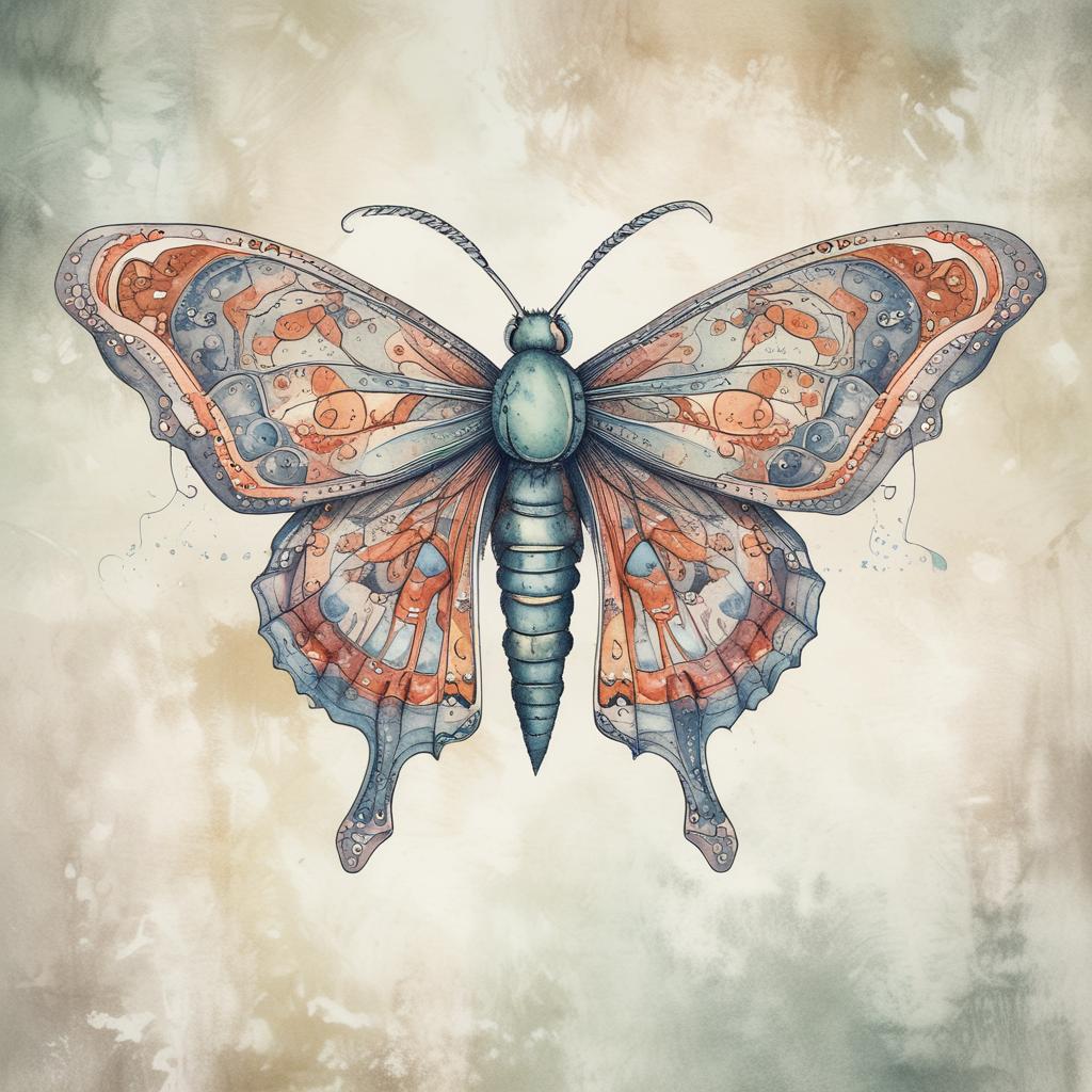 moth - Image 1