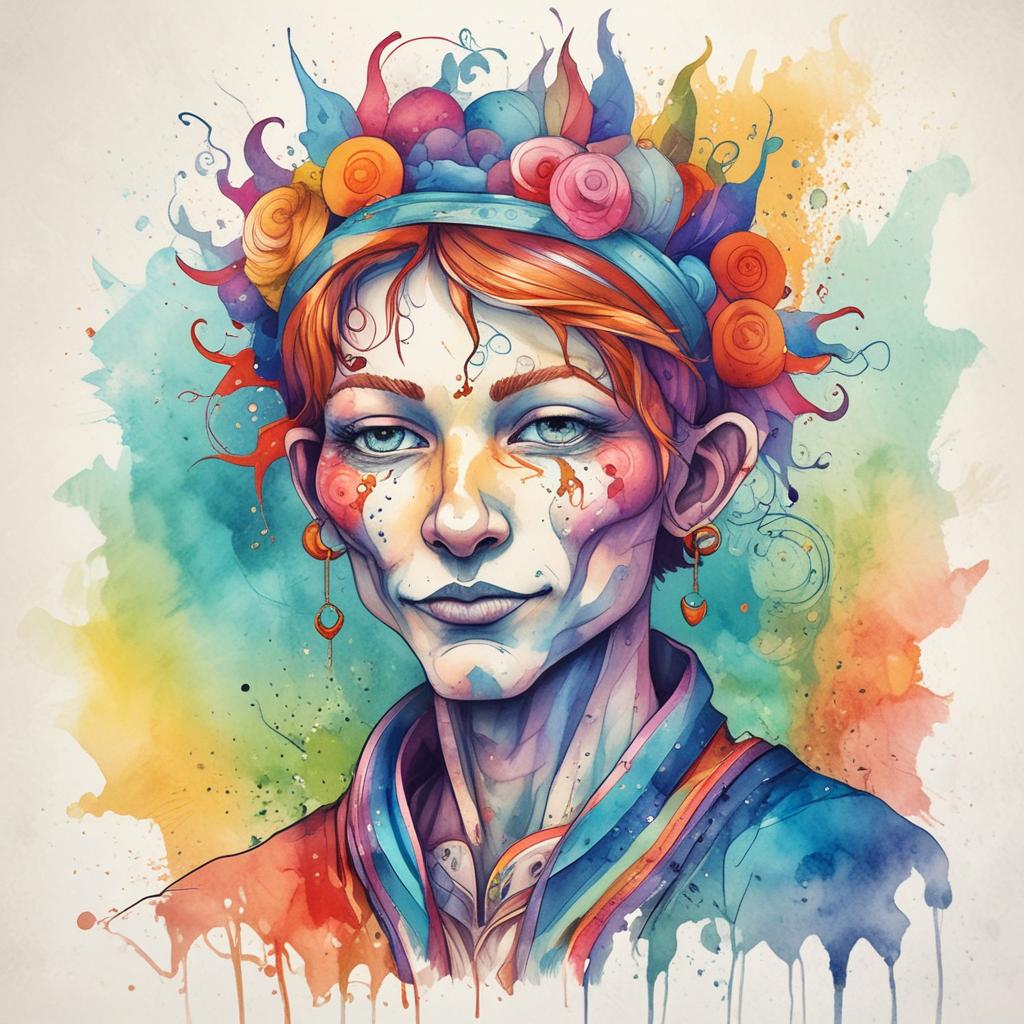 trickster - Image 1