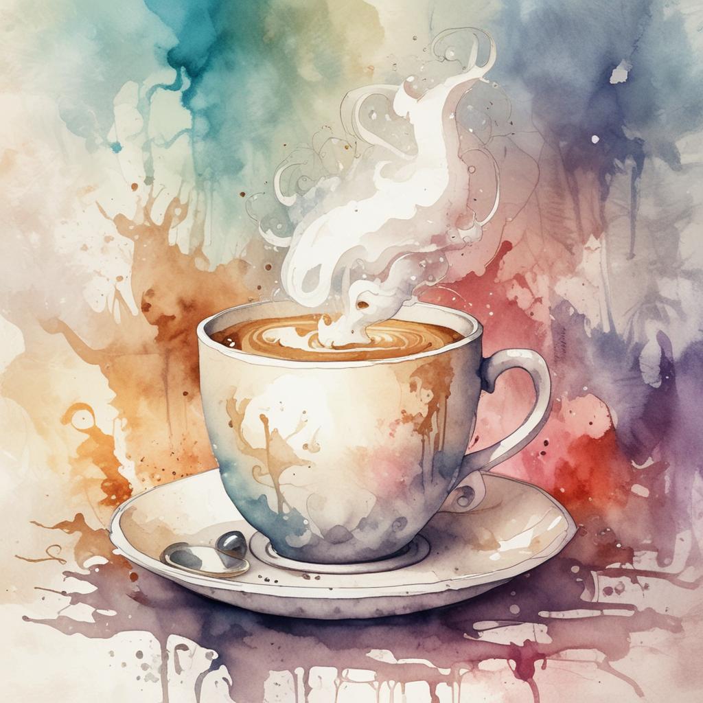 coffee - Image 1