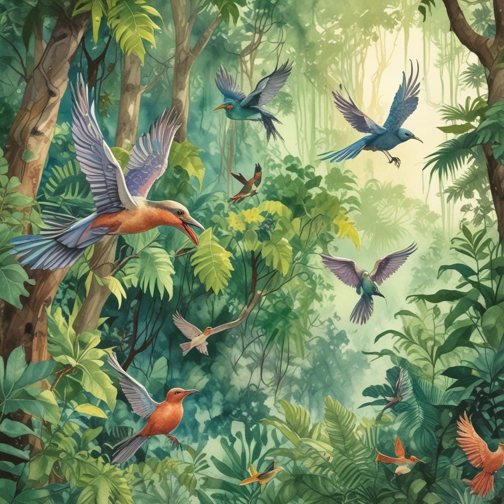 environment