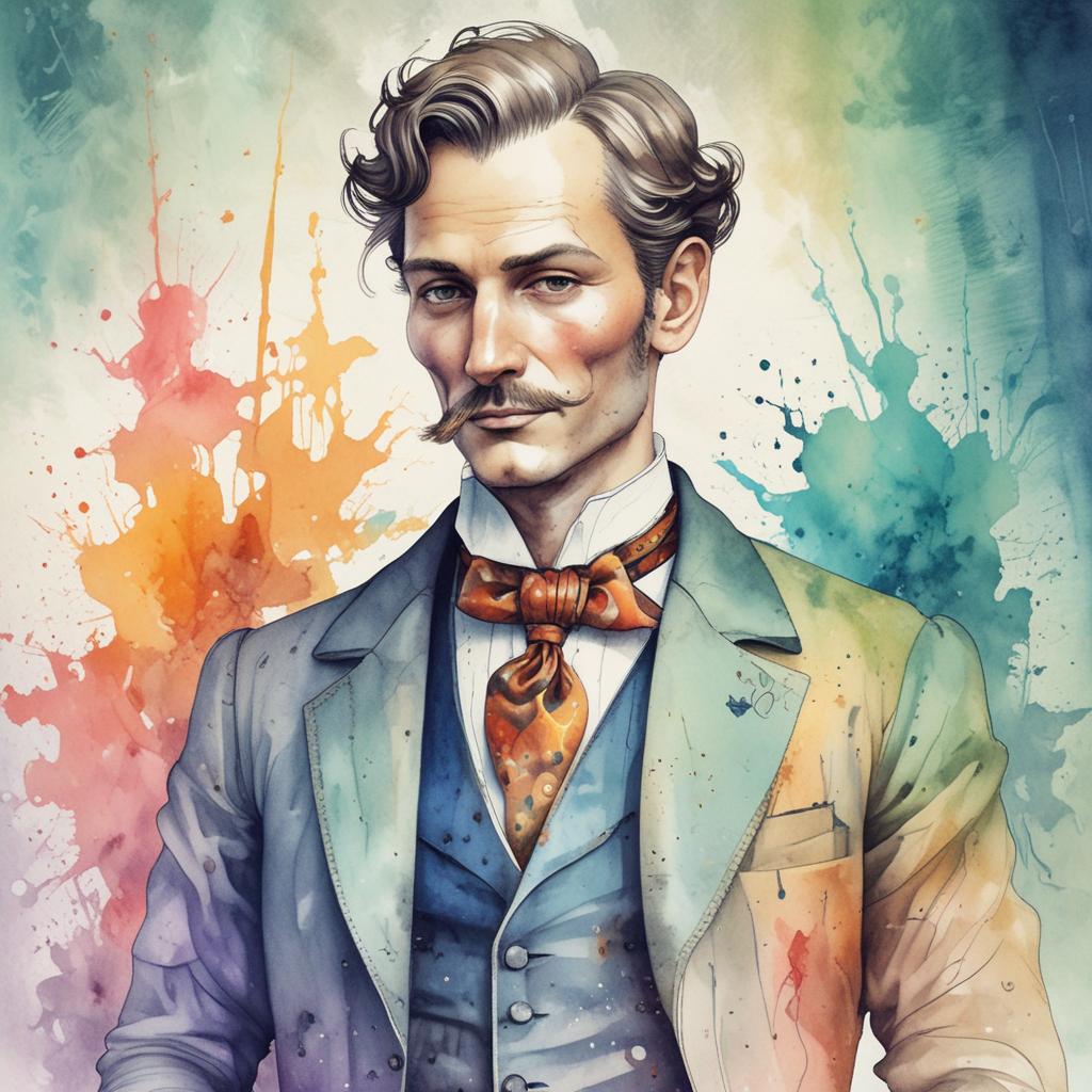 gentleman - Image 1