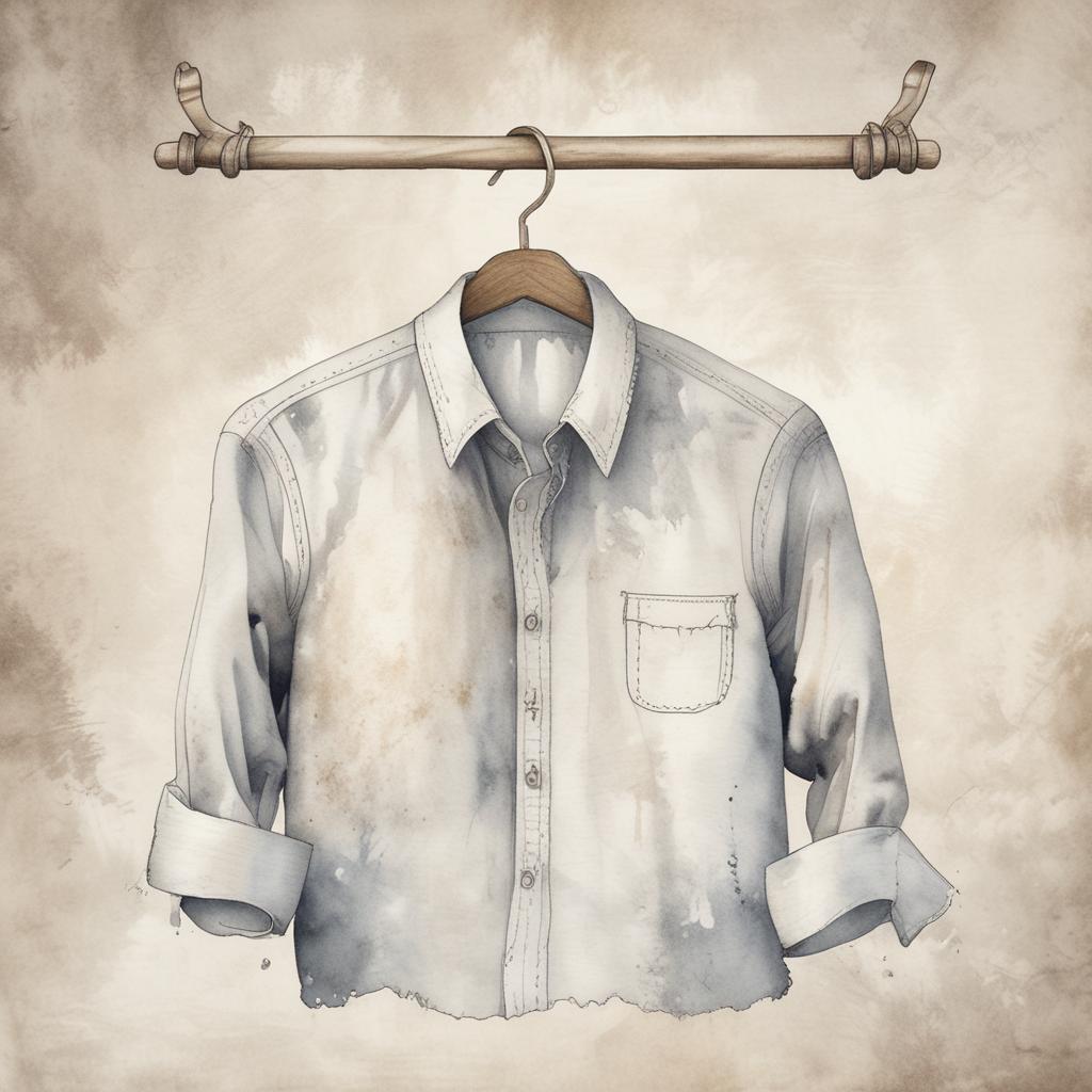 shirt - Image 1