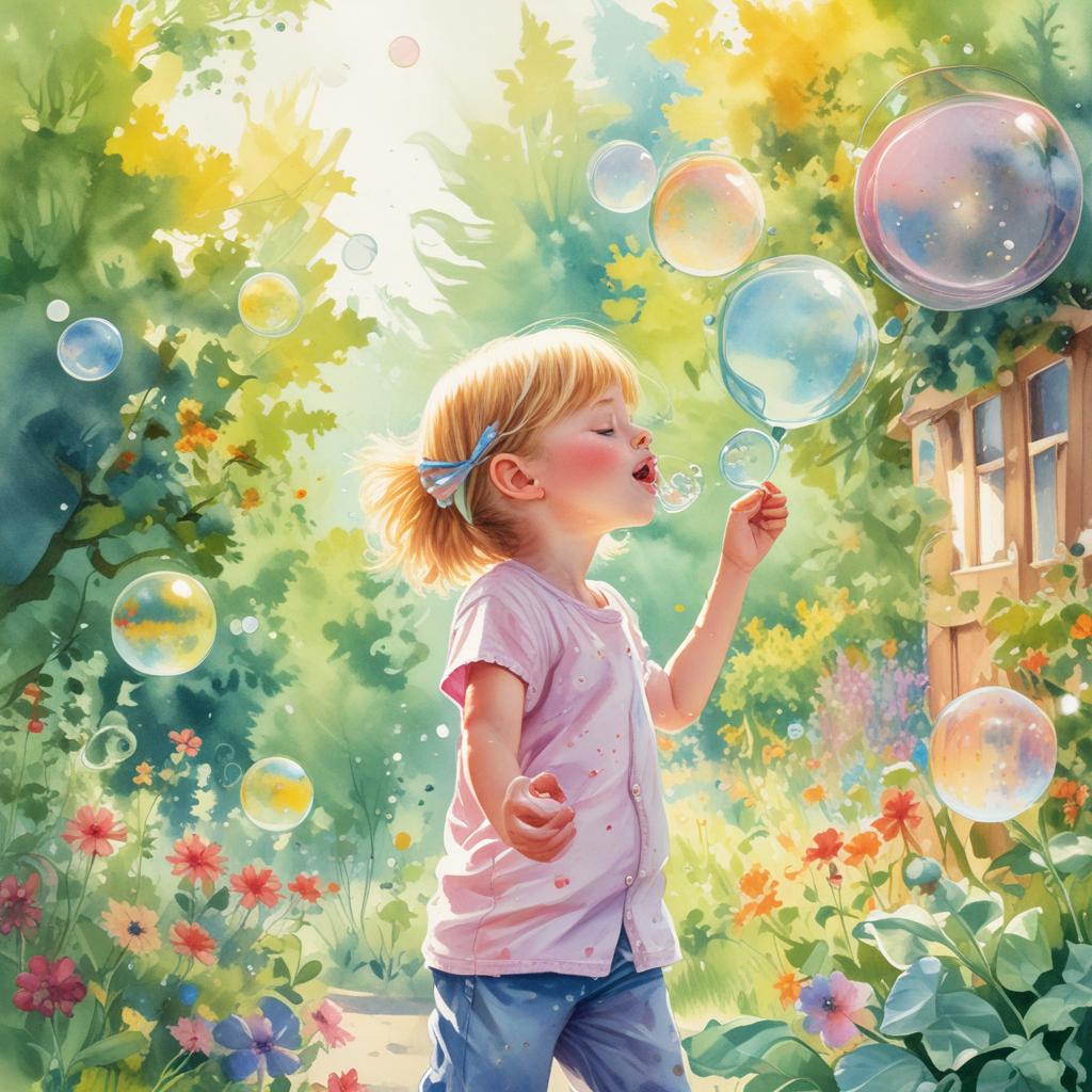 child