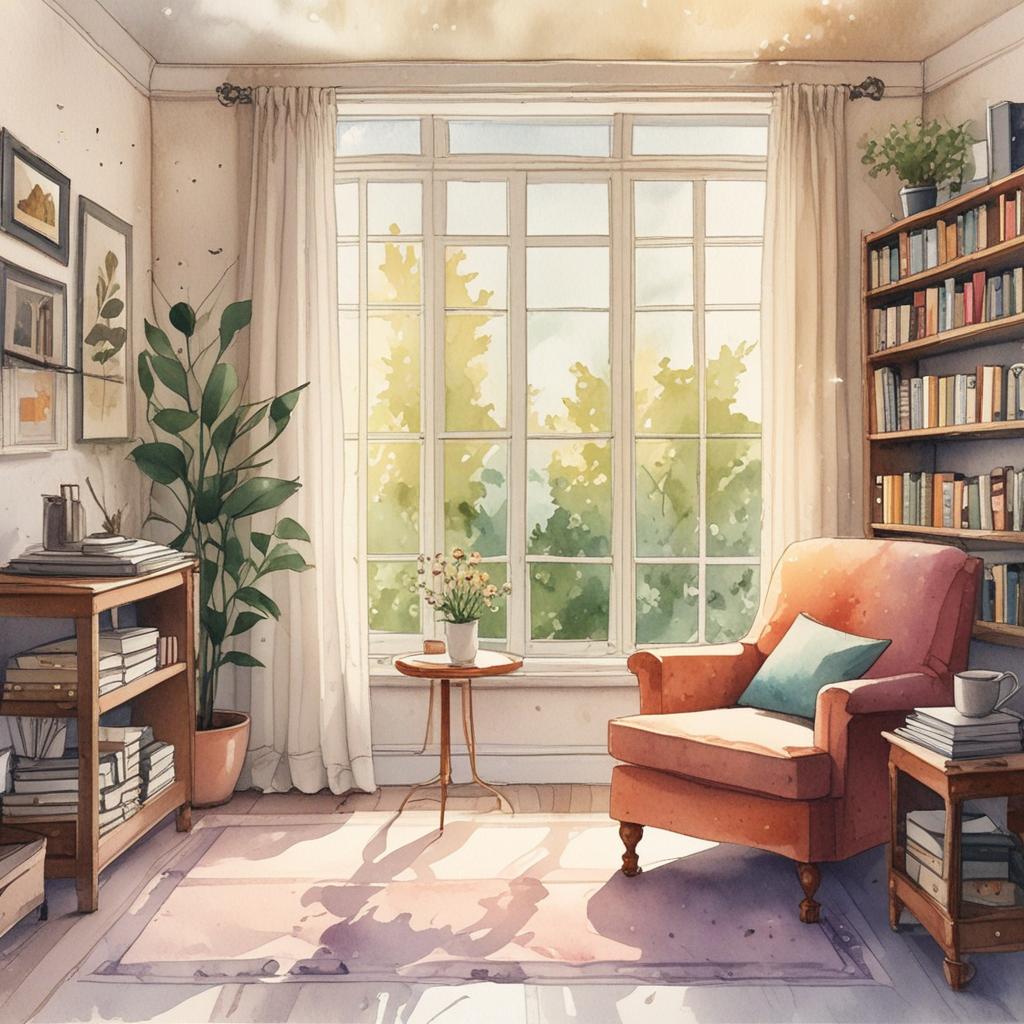 room
