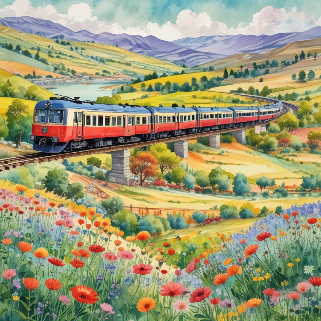 tren