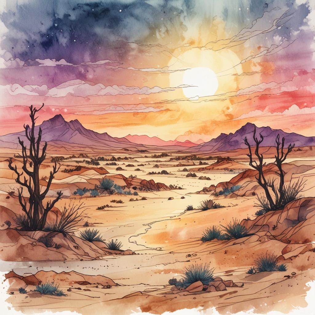 barren - Image 1