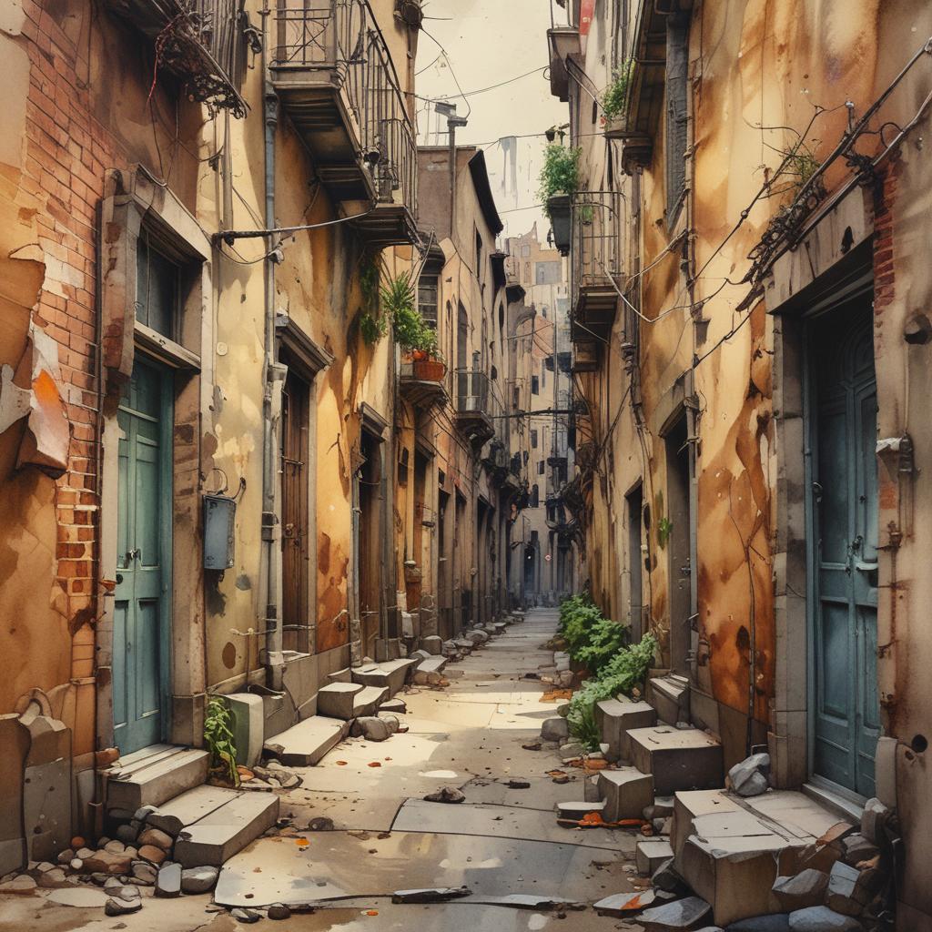 قبيح - Image 1