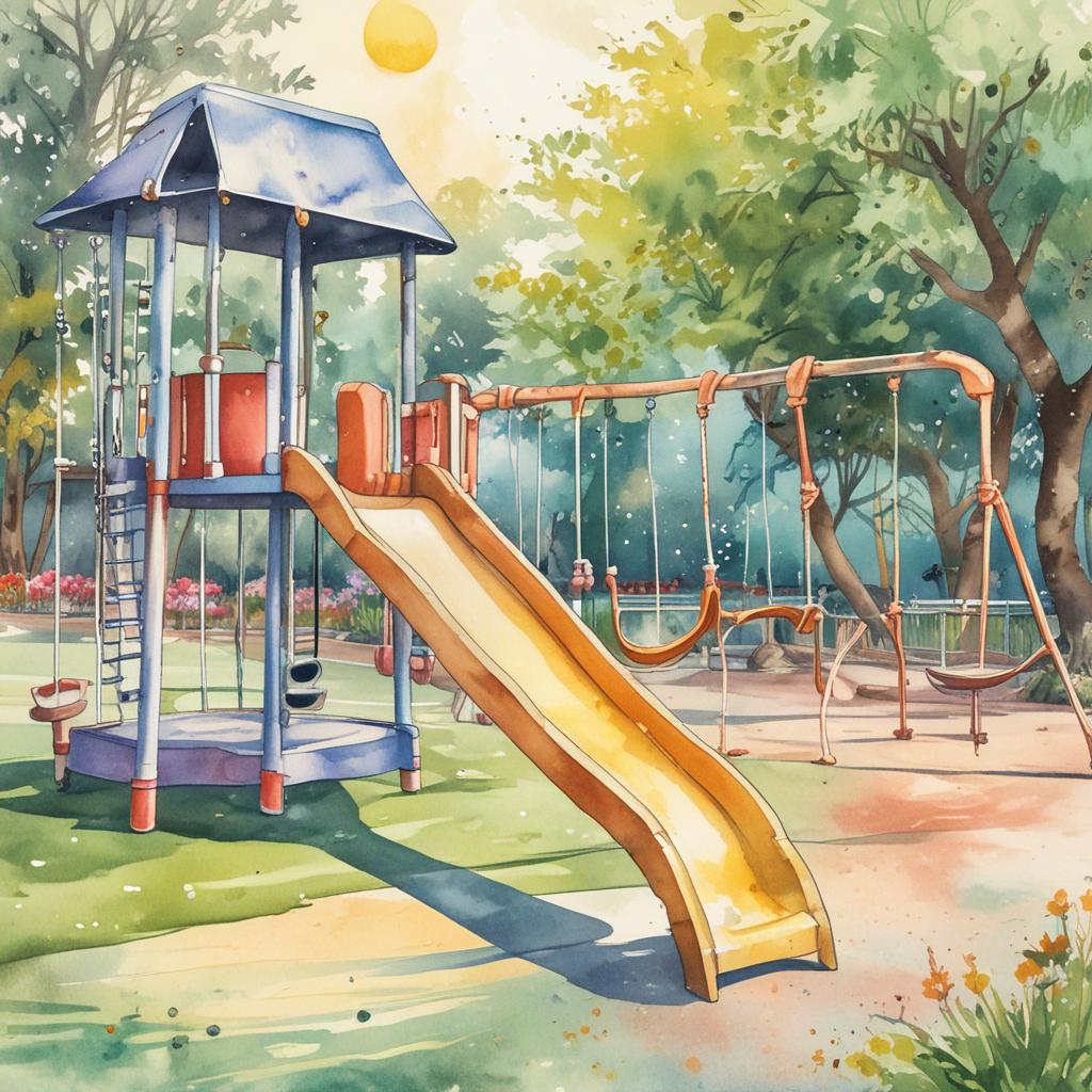playground - Image 1