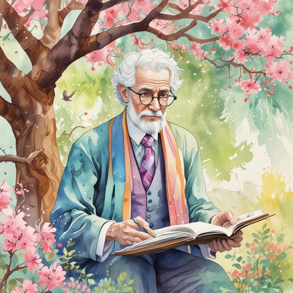أستاذ