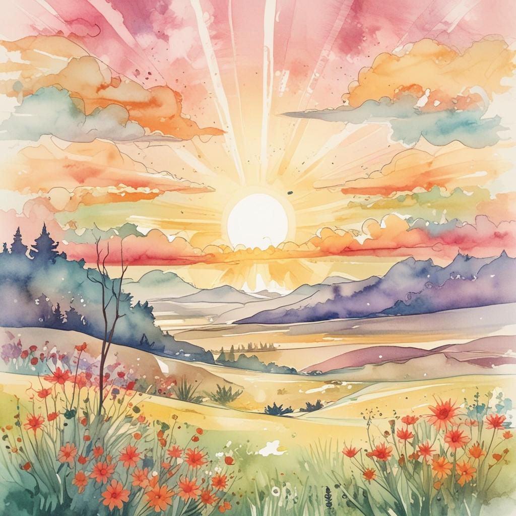 sun - Image 1