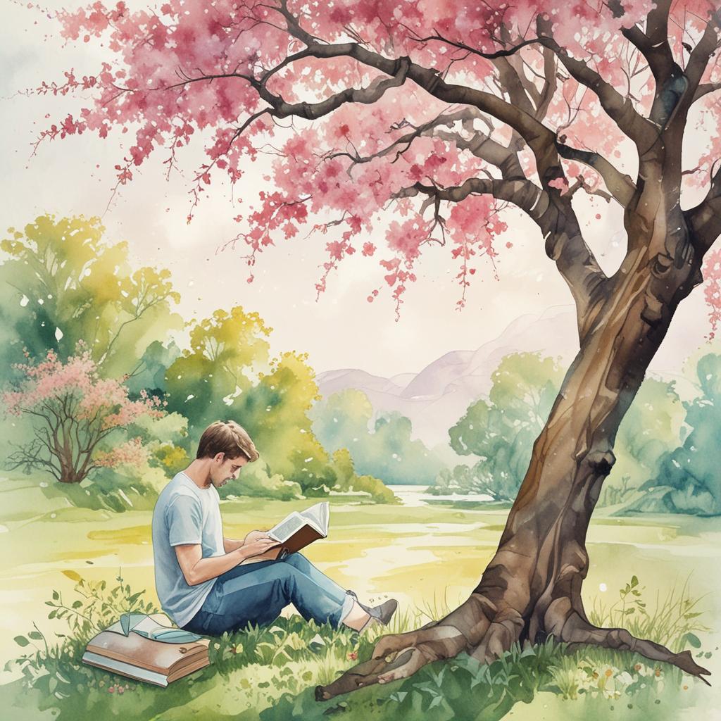 reading - Image 1
