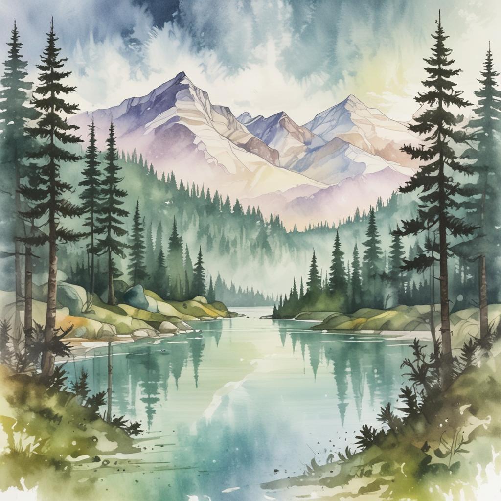 nature