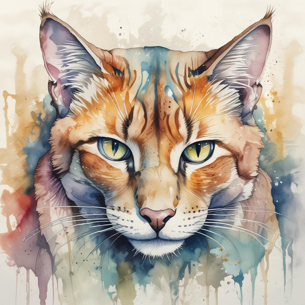 feline - Image 1