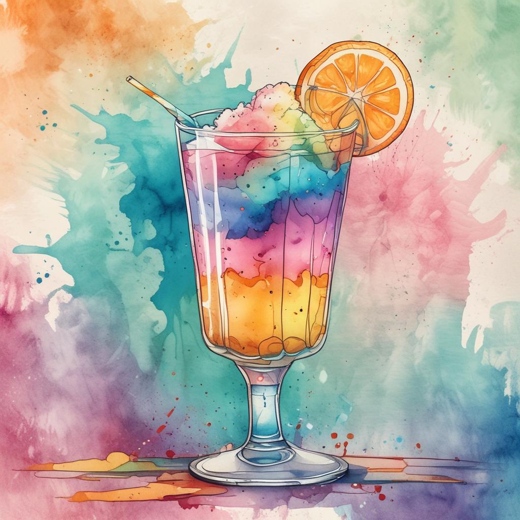 شربت
