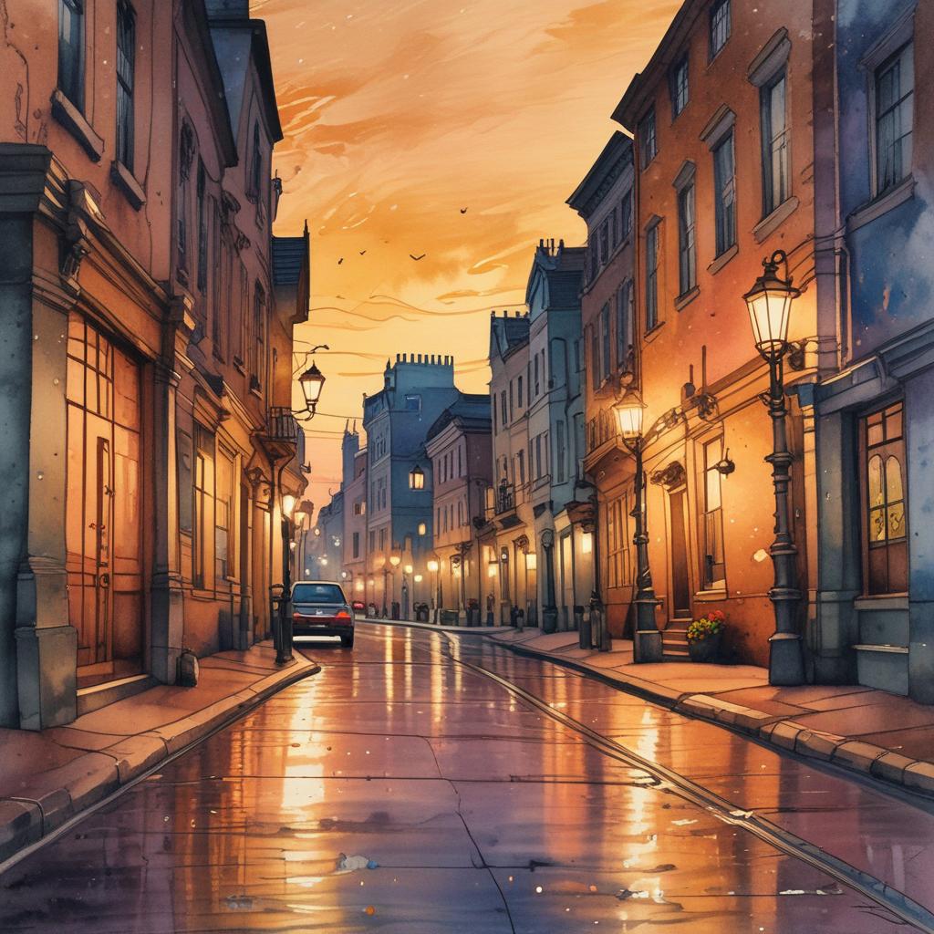 afterward - Image 1