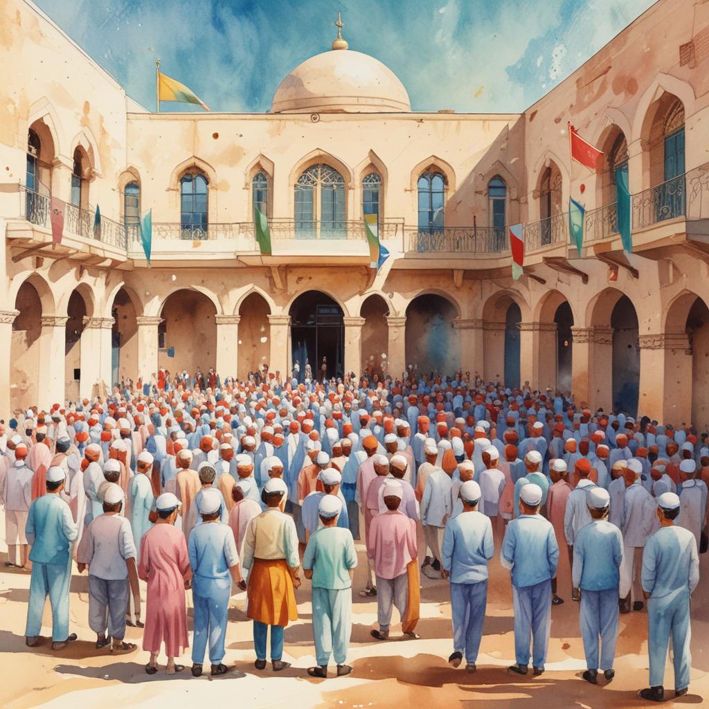 مدرسة - Image 1