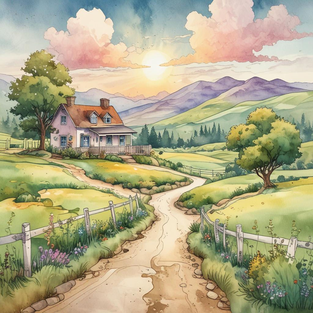 rural